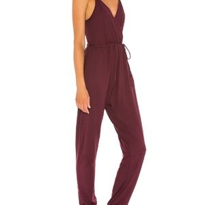 Spiritual Gangster Pull-On Jumpsuit